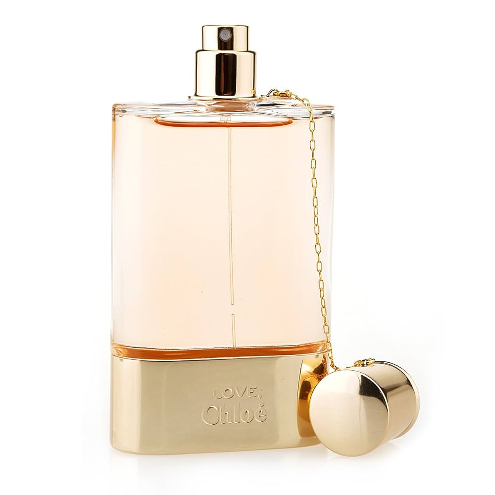 Amazon.com: Love by Chloe 女用香水噴霧,1.7 盎司(約48.2 克